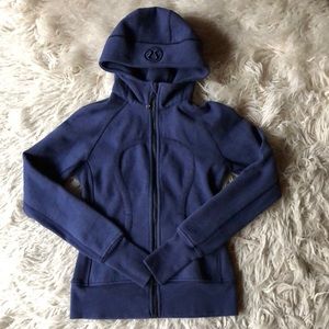 lululemon athletica Scuba hoodie🧘‍♂️